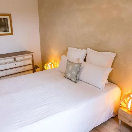 Luxury Holiday In With Swimming Pool Aspiran