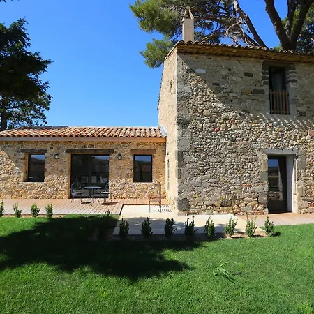 Luxury Holiday In With Swimming Pool