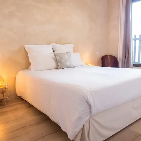 Luxury Holiday In With Swimming Pool Feriehus