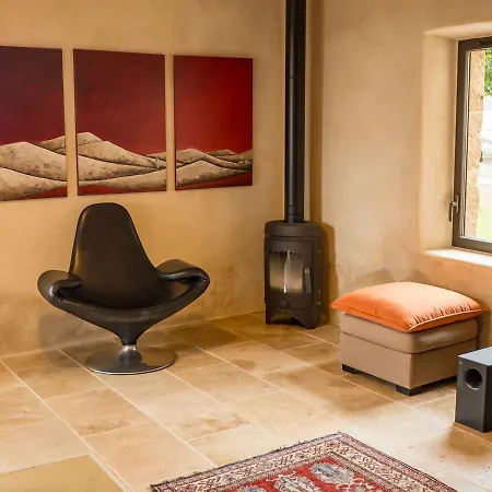 Luxury Holiday In With Swimming Pool Aspiran